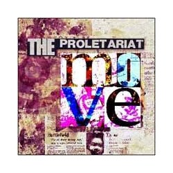 The Proletariat Move Vinyl LP