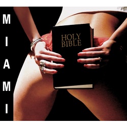 Saez Miami Vinyl LP
