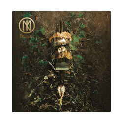 Nyss Dépayser Vinyl LP