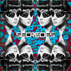 Secrecies Secrecies Vinyl LP