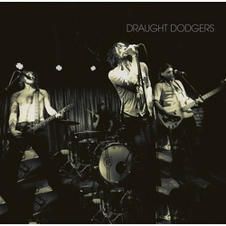 Draught Dodgers Draught Dodgers Vinyl LP