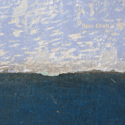 Ryan Elliott Paul's Horizon Vinyl LP