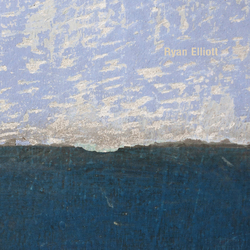 Ryan Elliott Paul's Horizon Vinyl LP