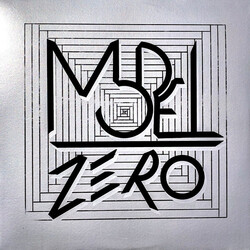 Model Zero Model Zero Vinyl LP