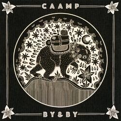 Caamp By & By Vinyl LP