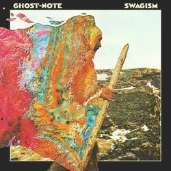 Ghost-Note Swagism Vinyl 2 LP
