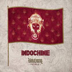 Indochine Karma Girls Vinyl LP