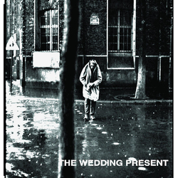 Wedding Present Go Out And Get 'Em Boy! Vinyl 7"