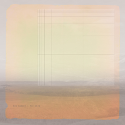 Rob Burger The Grid Vinyl LP