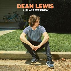 Dean Lewis (4) A Place We Knew Vinyl LP
