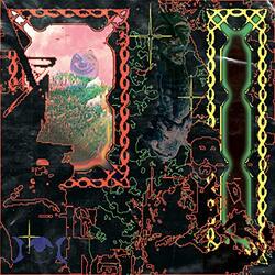 Slugabed Any Attempt To Controlthe Environment Or The Self By Means Which Are Either Vinyl LP