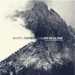 Daniel Davies Soeurs De Glisse (Original Motion Picture Soundtrack) Vinyl LP