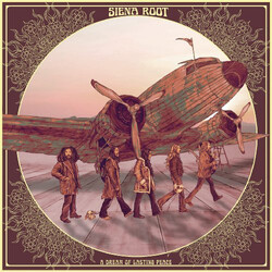 Siena Root A Dream Of Lasting Peace Vinyl LP