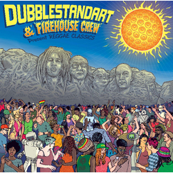 Dubblestandart / Firehouse Crew Present Reggae Classics Vinyl LP