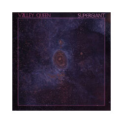 Valley Queen Supergiant Vinyl LP