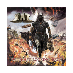 Kat (10) Without Looking Back Vinyl 2 LP