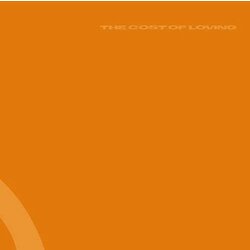 The Style Council The Cost Of Loving Vinyl 2 LP