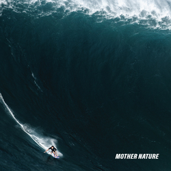 The Dangerous Summer Mother Nature Vinyl LP
