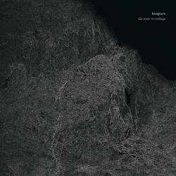 Biosphere The Senja Recordings Vinyl LP