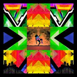 Africa Express EGOLI Vinyl LP