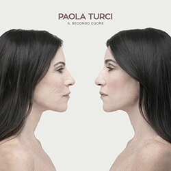 Paola Turci Il Secondo Cuore Vinyl LP