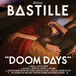 Bastille (4) Doom Days Vinyl LP