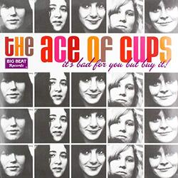Ace Of Cups It’s Bad For You But Buy It! Vinyl LP