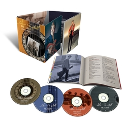 Glen Campbell Glen Campbell The Legacy (1961-2017) Vinyl LP