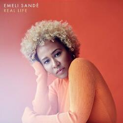 Emeli Sandé Real Life Vinyl LP