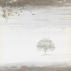 Genesis Wind & Wuthering Vinyl LP