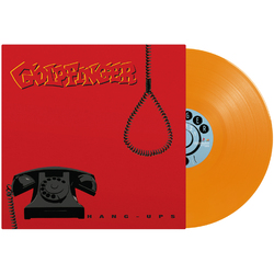Goldfinger Hang-Ups Vinyl LP