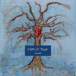 Oh Land Family Tree Vinyl LP