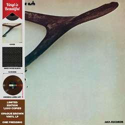 Wishbone Ash Pilgrimage Vinyl LP