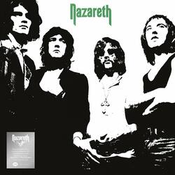 Nazareth (2) Nazareth Vinyl LP