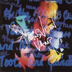 Transvision Vamp Little Magnets Versus The Bubble Of Babble Vinyl LP