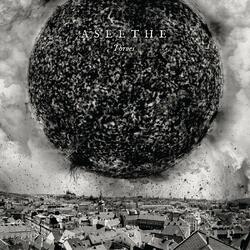 Aseethe Throes Vinyl LP