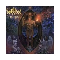 Deiphago I The Devil Vinyl LP