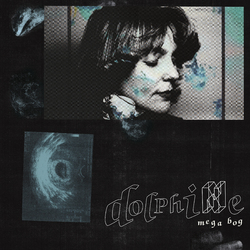 Mega Bog Dolphine Vinyl LP