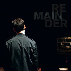 Schneider TM Remainder (Original Motion Picture Soundtrack) Vinyl LP