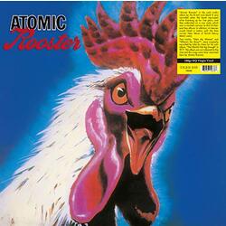 Atomic Rooster Atomic Rooster Vinyl LP