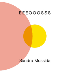 Sandro Mussida Eeeooosss Vinyl LP