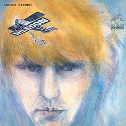 Harry Nilsson Aerial Ballet Vinyl LP
