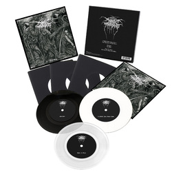 Darkthrone Old Star Vinyl LP