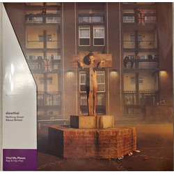 slowthai Nothing Great About Britain Vinyl LP