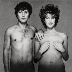 Chagrin D'Amour Chagrin D'Amour Vinyl LP