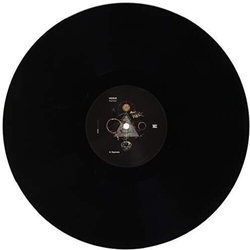 Veerus Hypnosis Vinyl 12"