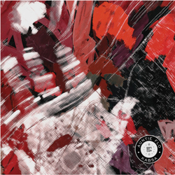 Auntie Flo Kabsa Incl Nicola Cruz Remix Vinyl 12"