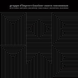 Gruppo di Improvvisazione Nuova Consonanza Niente Vinyl LP