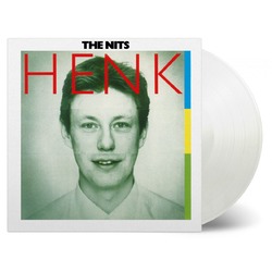 The Nits Henk Vinyl LP