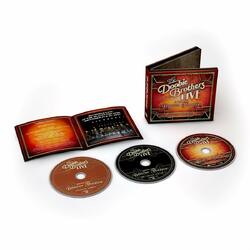 The Doobie Brothers Live From The Beacon Theatre Vinyl LP